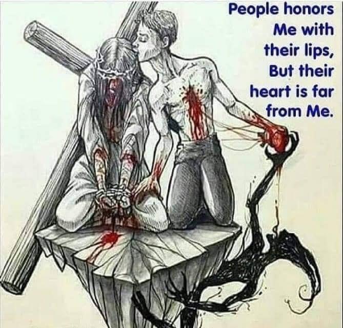 Self Reflection