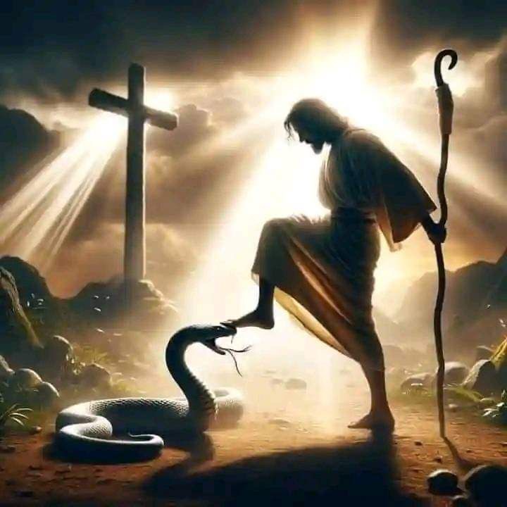 The Well Is Deep