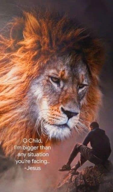 The Underdog “Encouragement”