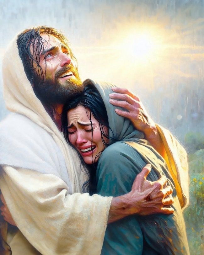 The Genuine Prophets