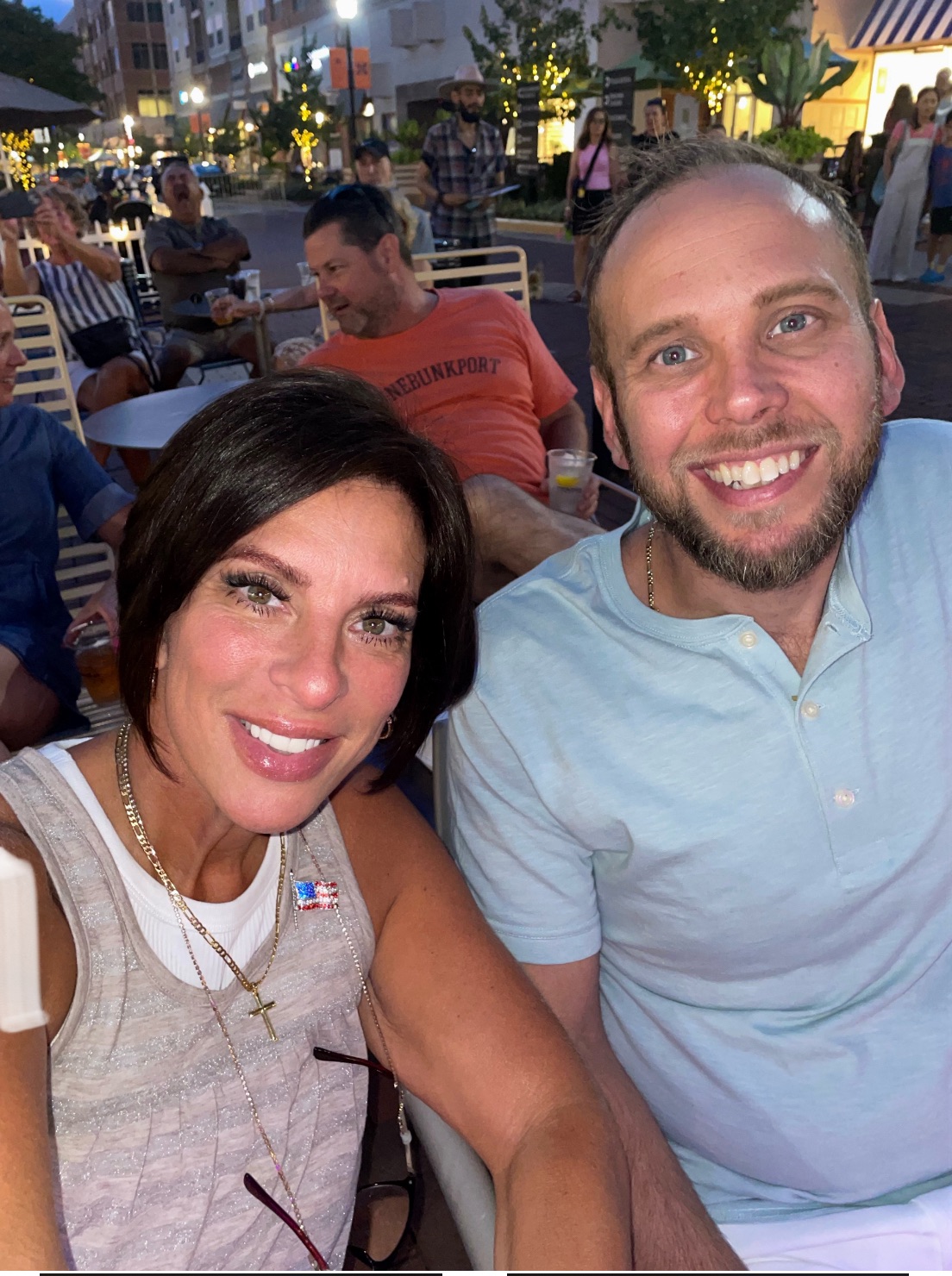 Testimony of Repentance & Salvation