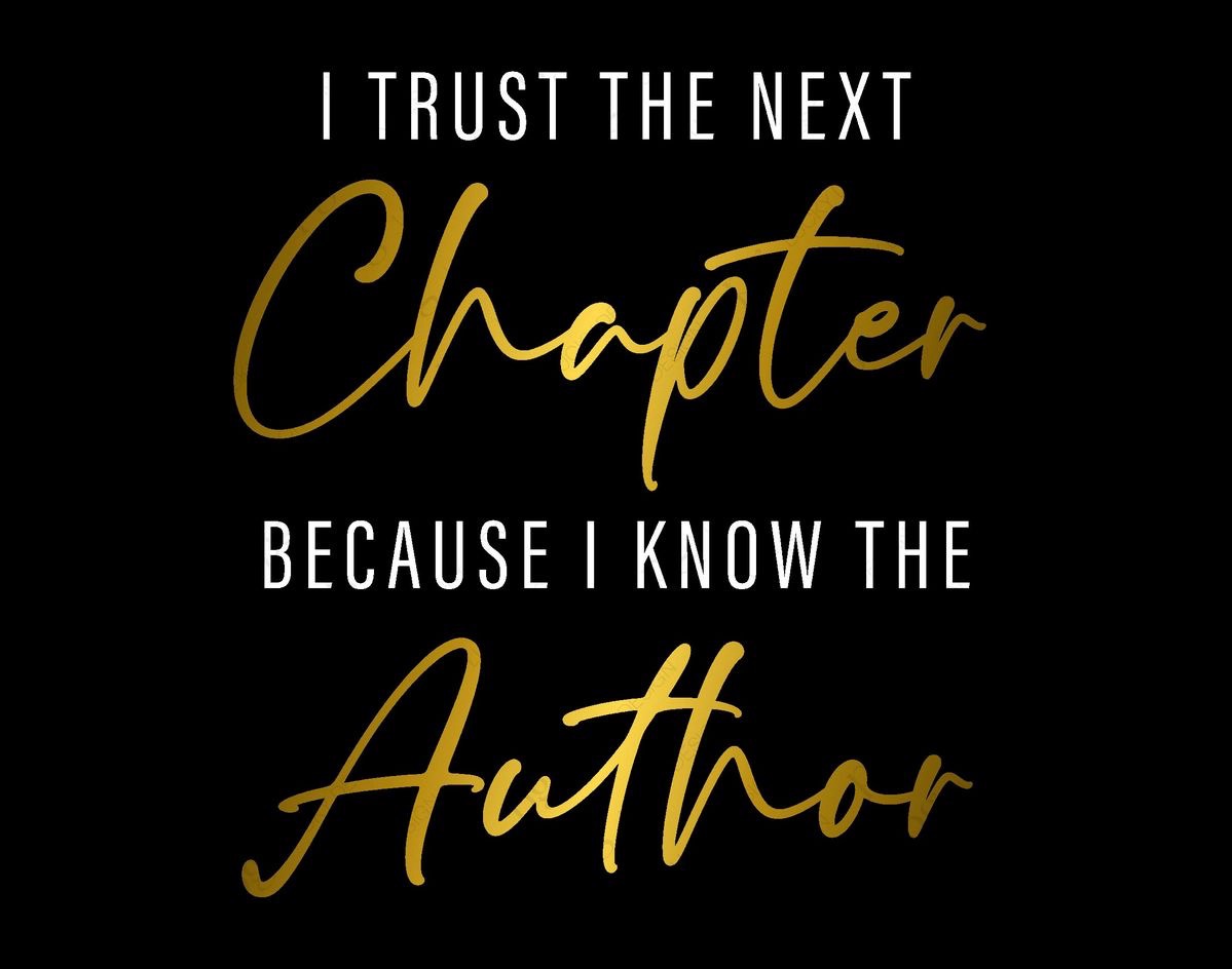 Today’s Message: