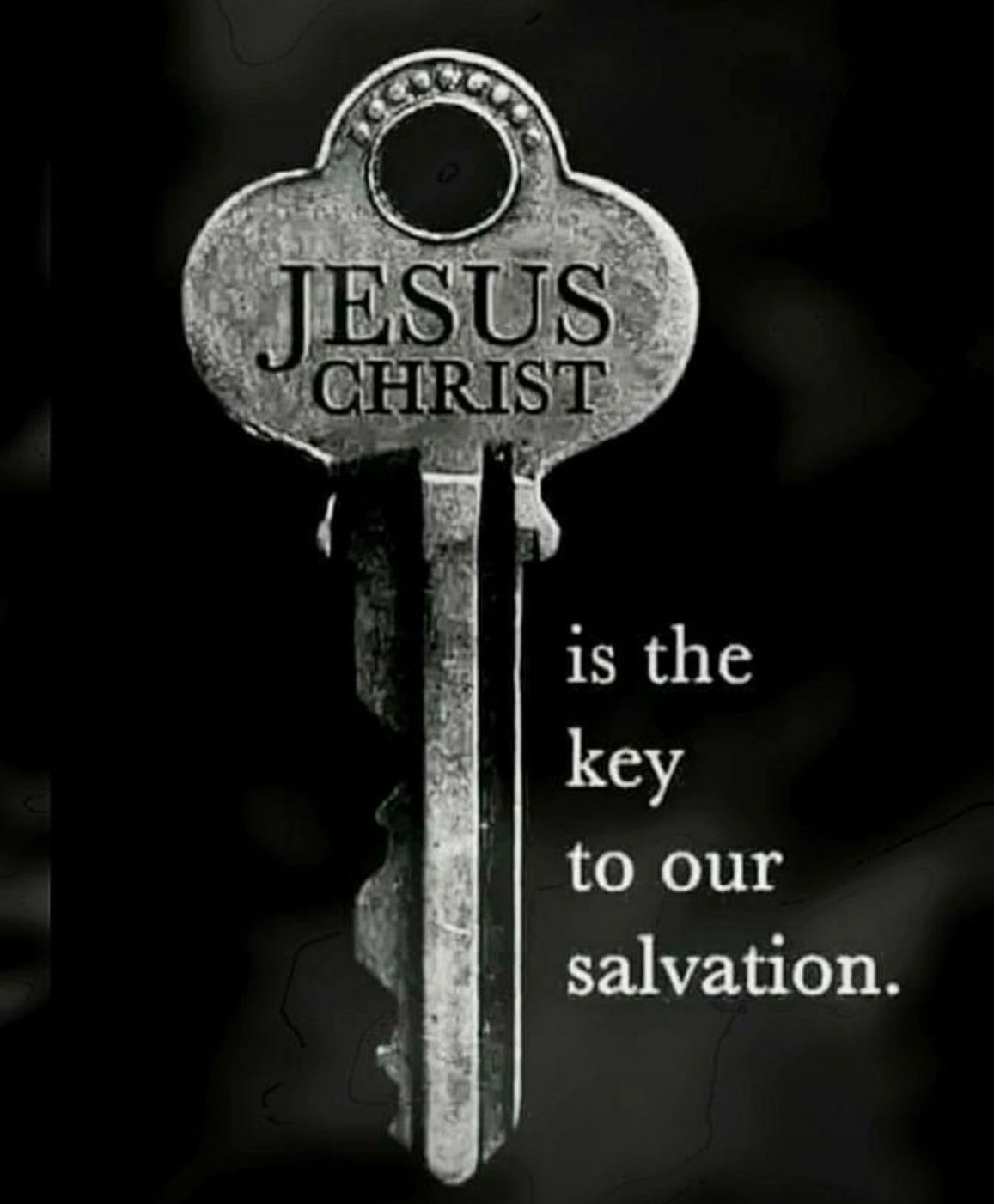 One Name: Jesus!