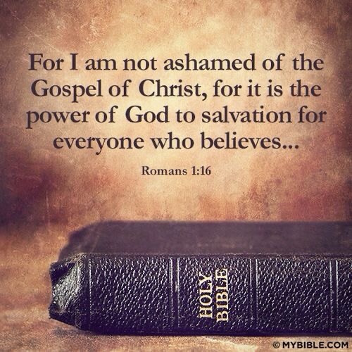 Religion Outside of Christ