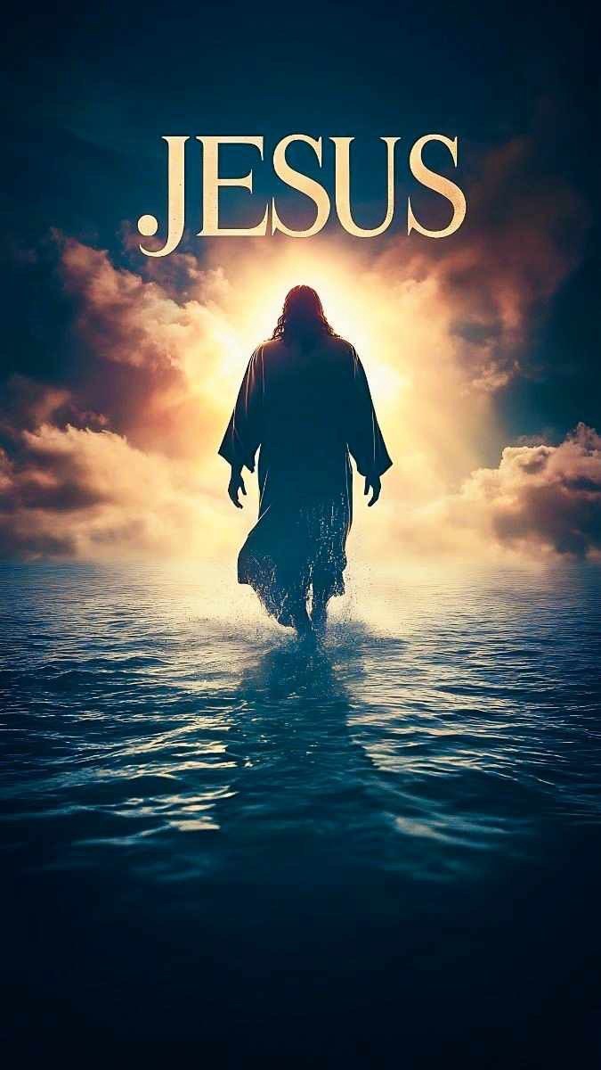 Purpose In Christ