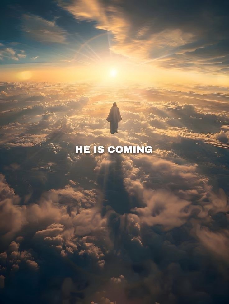 Gospel Message