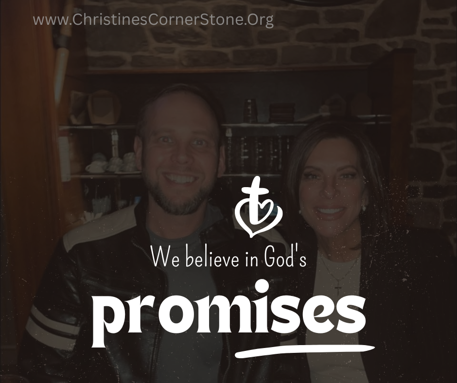 Holy Spirit Morning Message