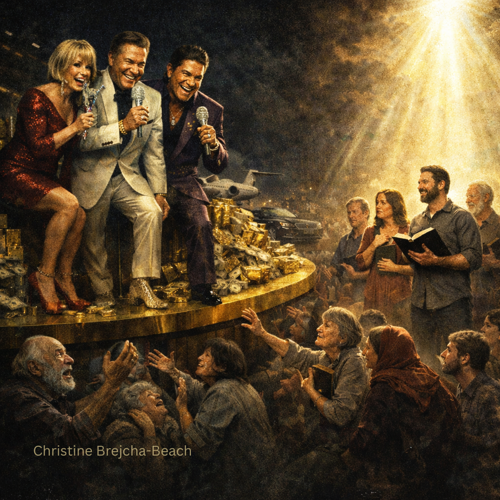 Have You Been Deceived